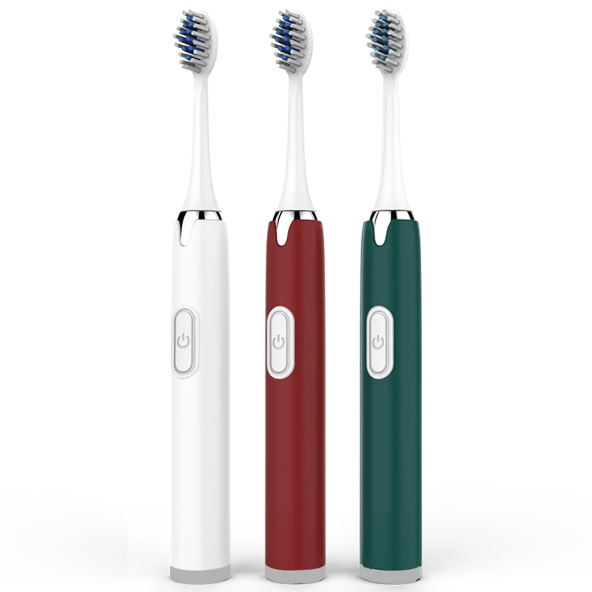 Rechargeable USB Electric Toothbrush 1