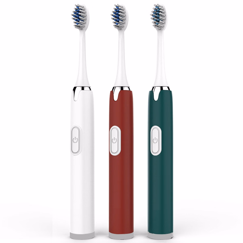 Rechargeable USB Electric Toothbrush