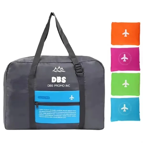 Versatile Travel Bags/Portable Luggage Bags 1