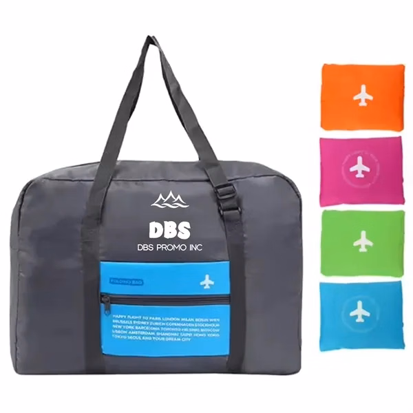 Versatile Travel Bags/Portable Luggage Bags