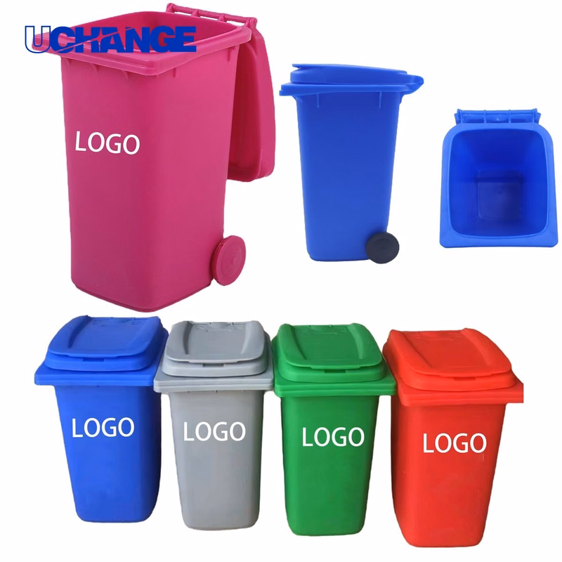 Desktop Trash Can Organizer