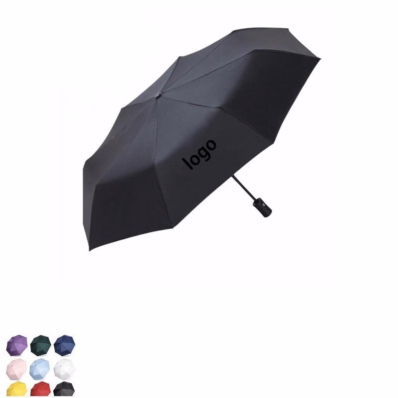 Lightweight Automatic UV Protection Umbrella