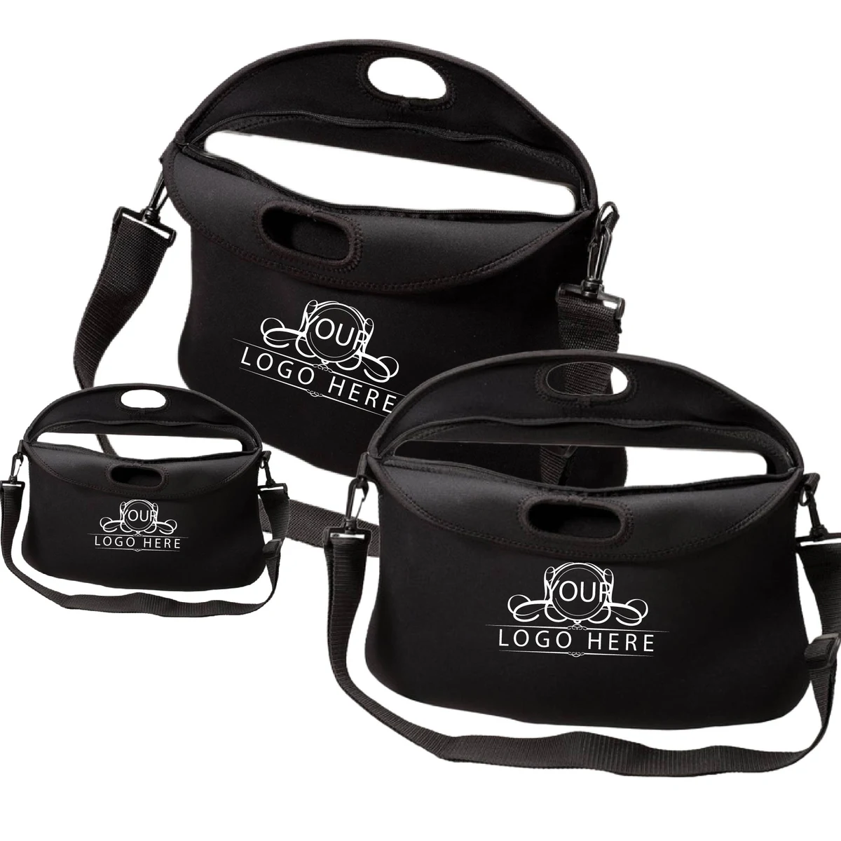 Neoprene Tech Pouch 1