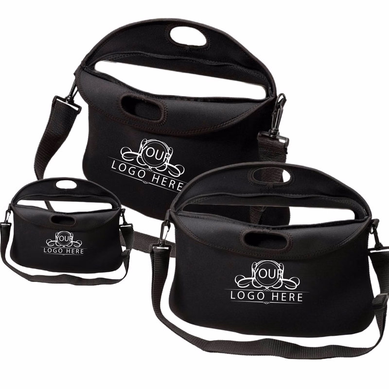 Neoprene Tech Pouch