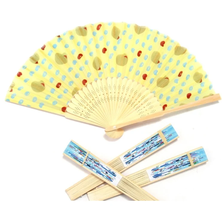 Folding Fan Accessory 1