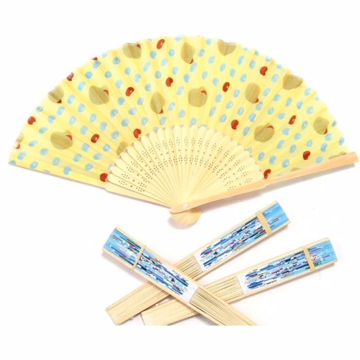 Folding Fan Accessory