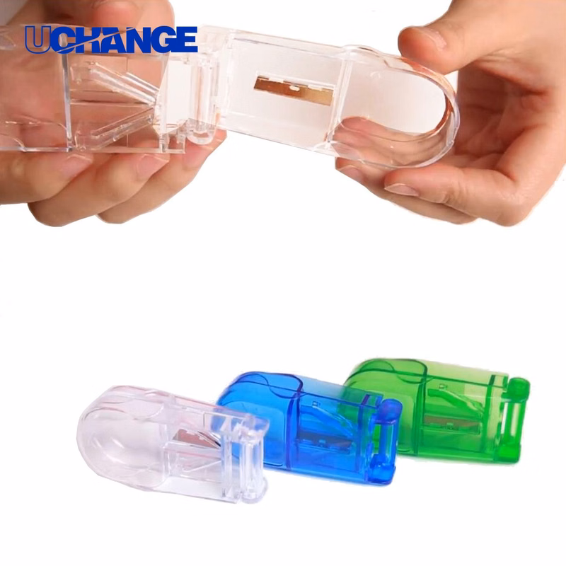 Health Portable Pill Box Storage Case Organizer