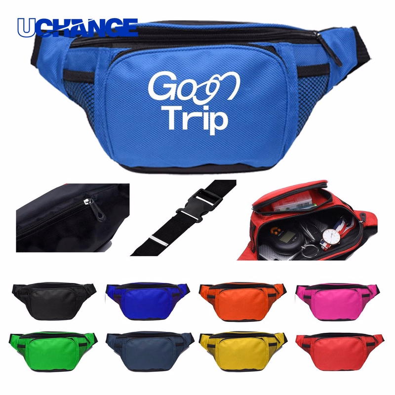 Multi-Color Sports Shoulder Bag Organizer