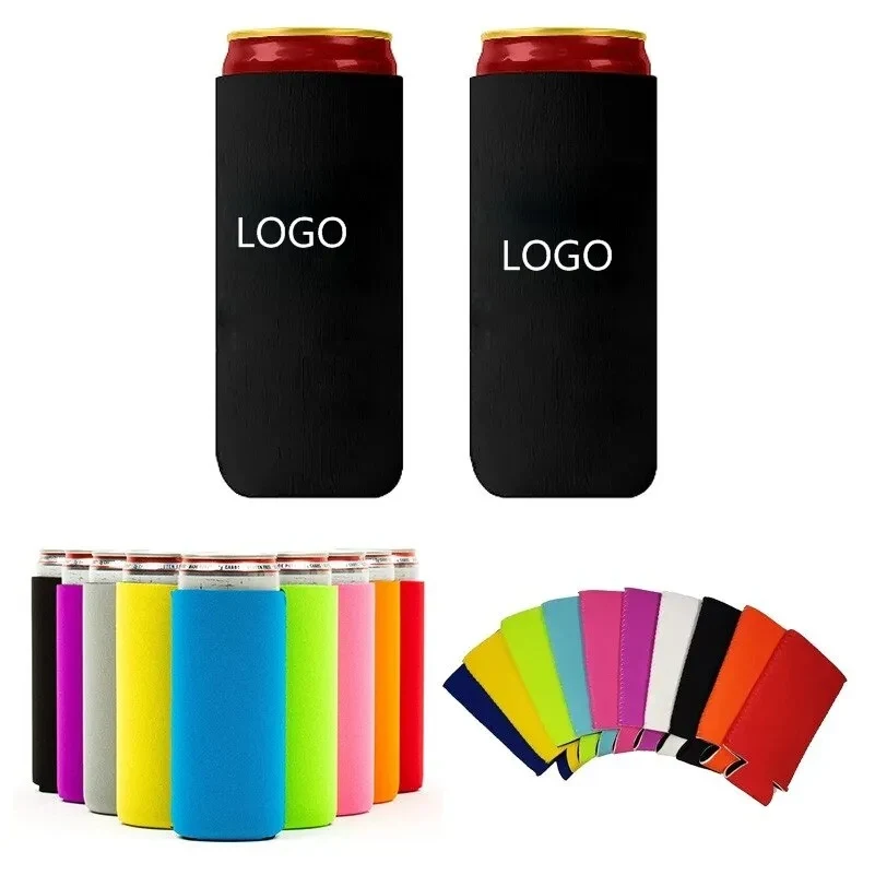 Slim Cooler Pocket Can Coolie 1