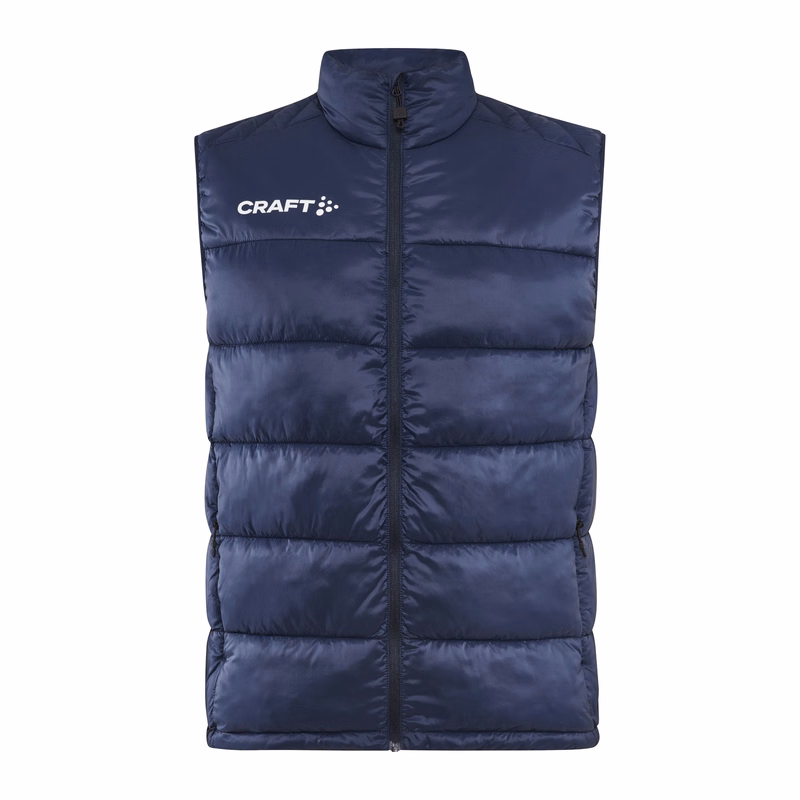 ABILITY ISOLATE VEST M