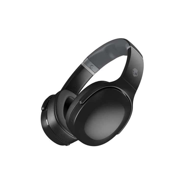 Skullcandy Crusher Evo Wireless Headphones - True Black 1