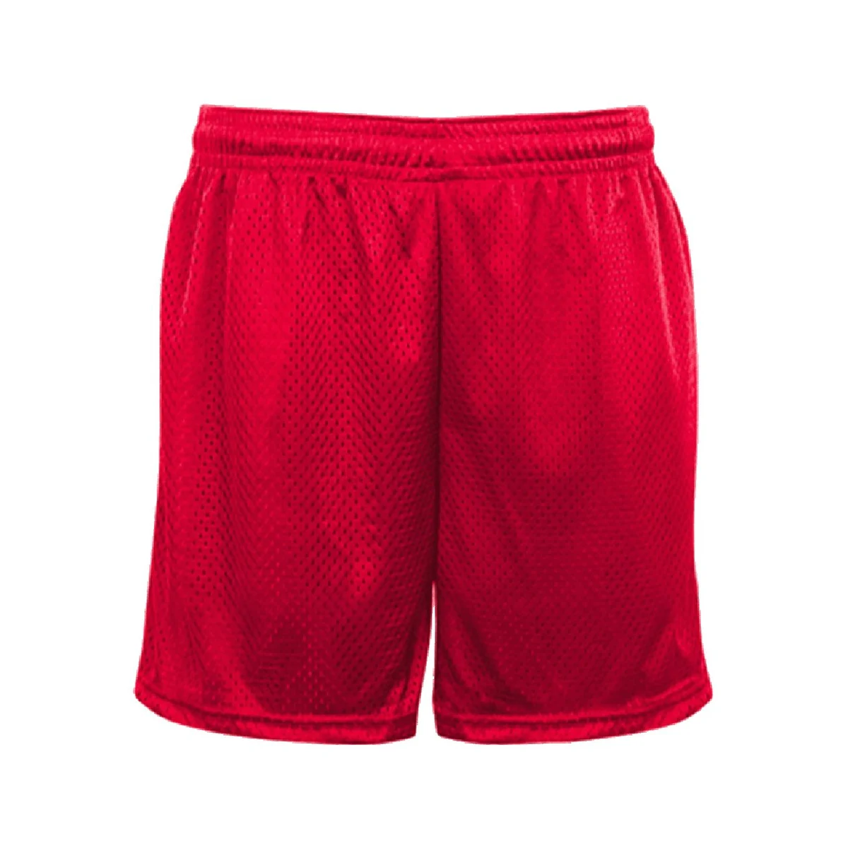 Youth Tricot 4" Mesh Shorts - 2225 1