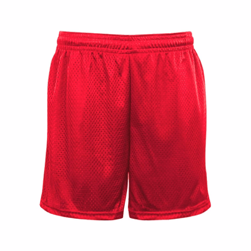 Youth Tricot 4" Mesh Shorts - 2225