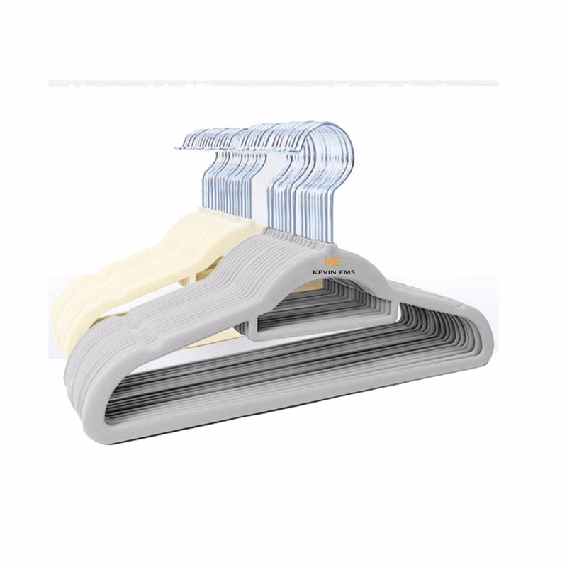 Non Slip Traceless Hanger
