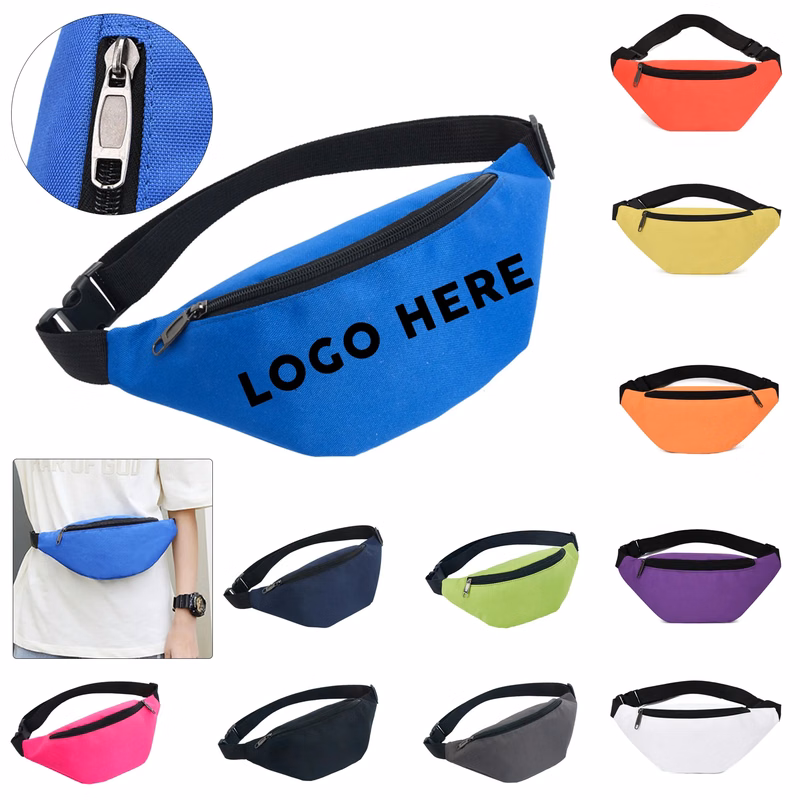 Multi Functional Sports Waist Pack