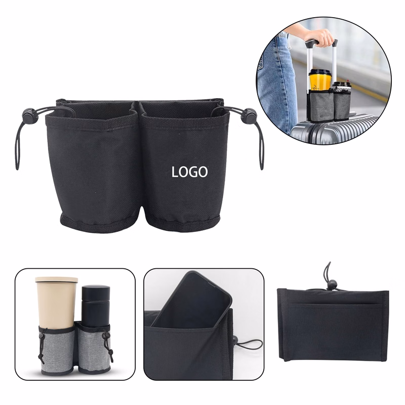 Travel Drink Caddy
