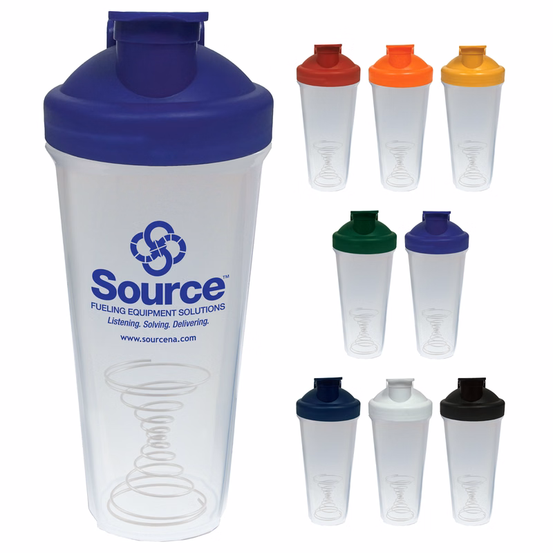 28oz Pogo Blender® Sport Shaker Bottle