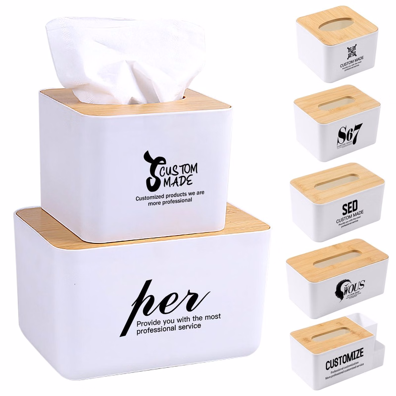 Tissue Box