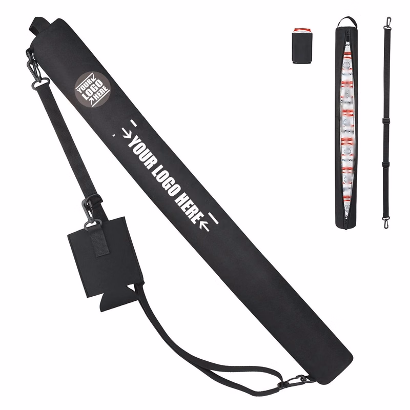 7 Can Insulated Golf Cooler Bag