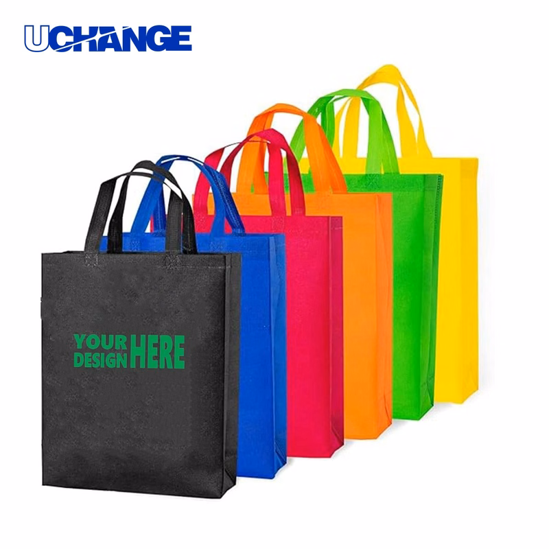 Reusable Custom Tote Bag