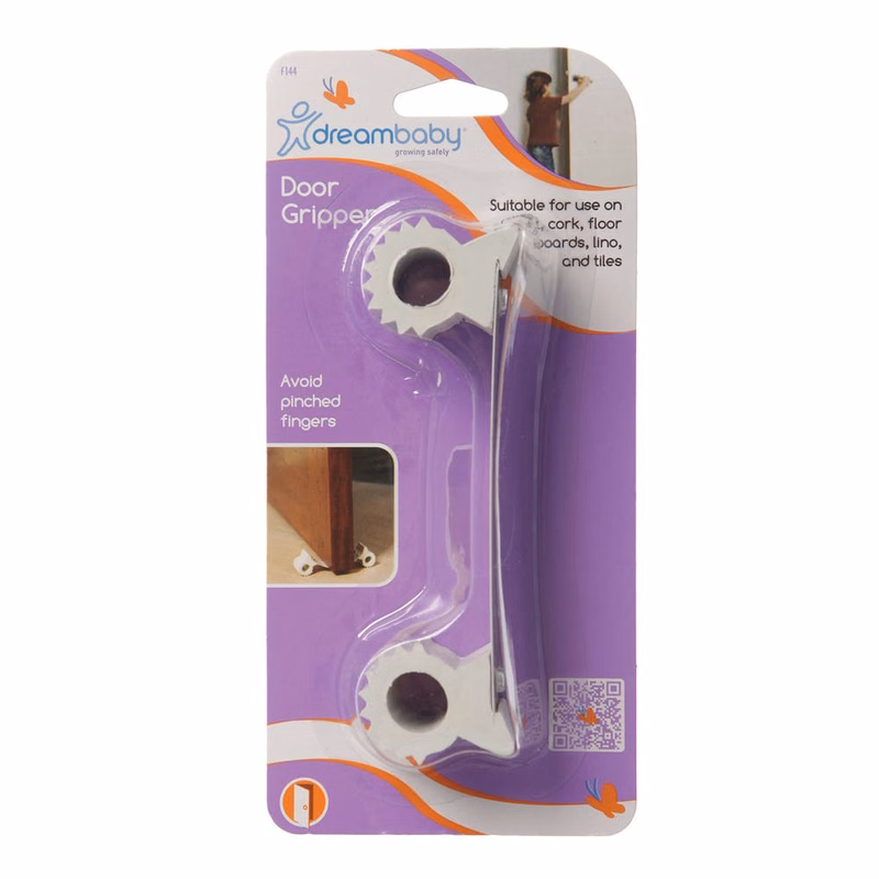 Under Door Grippers - 2 Pack