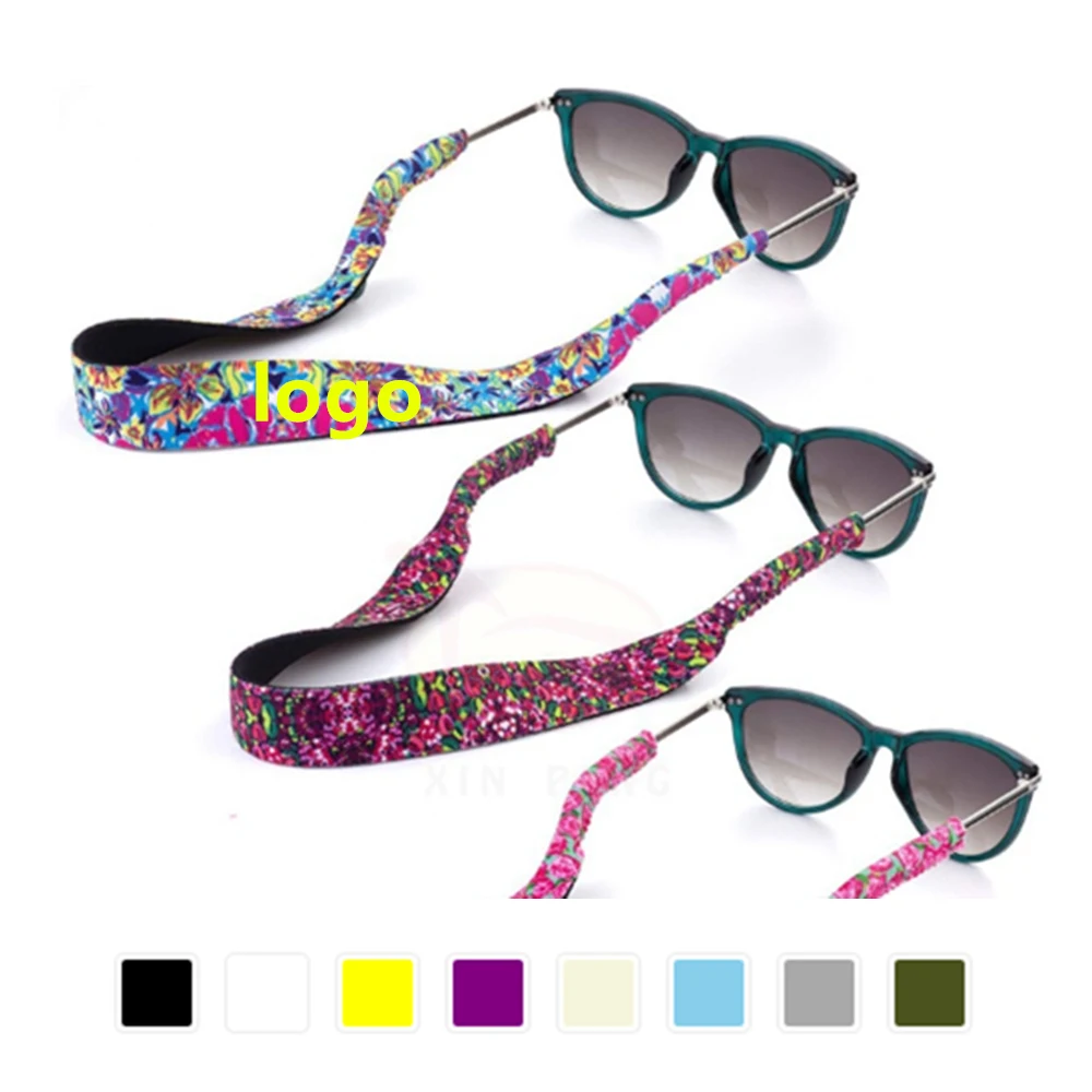 Neoprene Sunglasses Strap Eye Wear Retainer 1