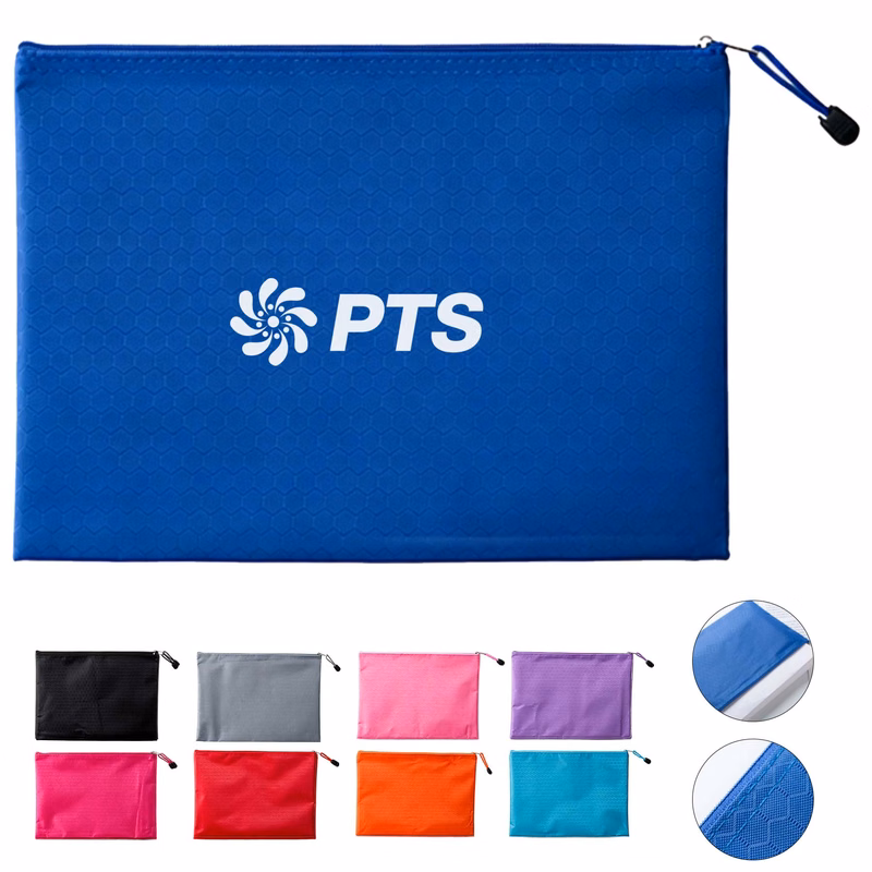A4 Oxford File Bag