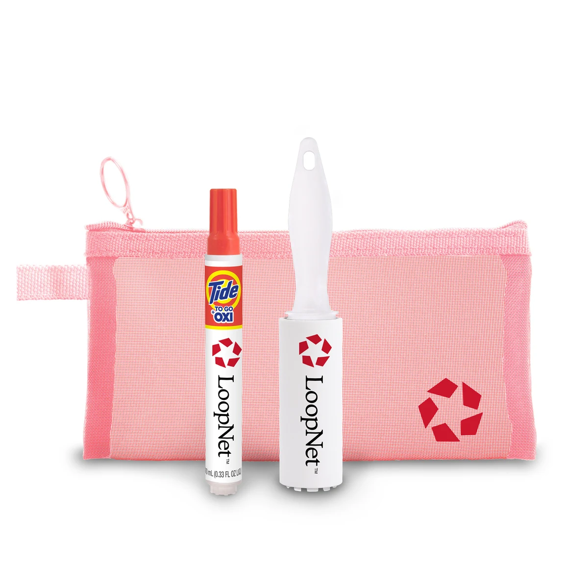 Fabric Care Kit PLUS 1