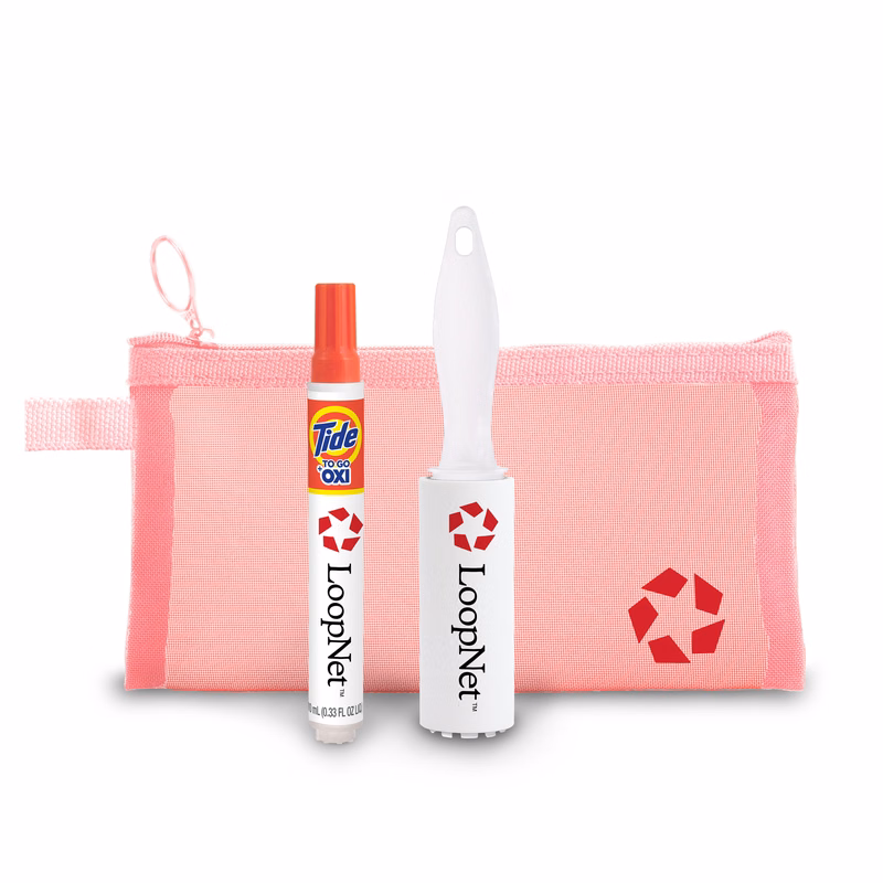 Fabric Care Kit PLUS
