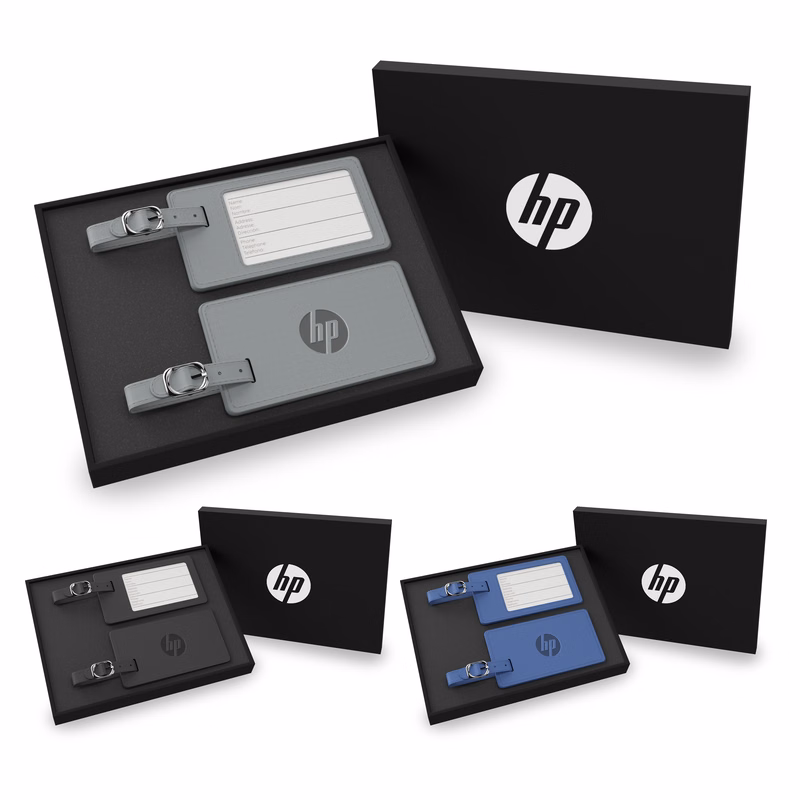 Neoskin Twin Tags 2-piece Gift Set