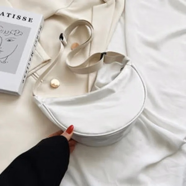 Small Fresh Mori System Shoulder Crossbody for Women