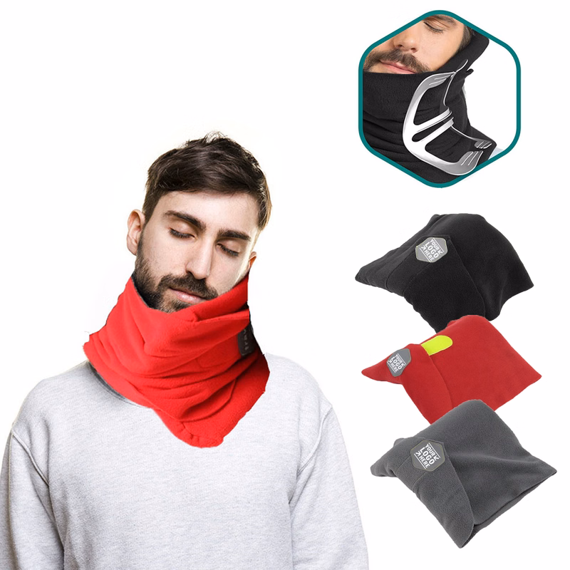 Travel Pillow for Neck Support