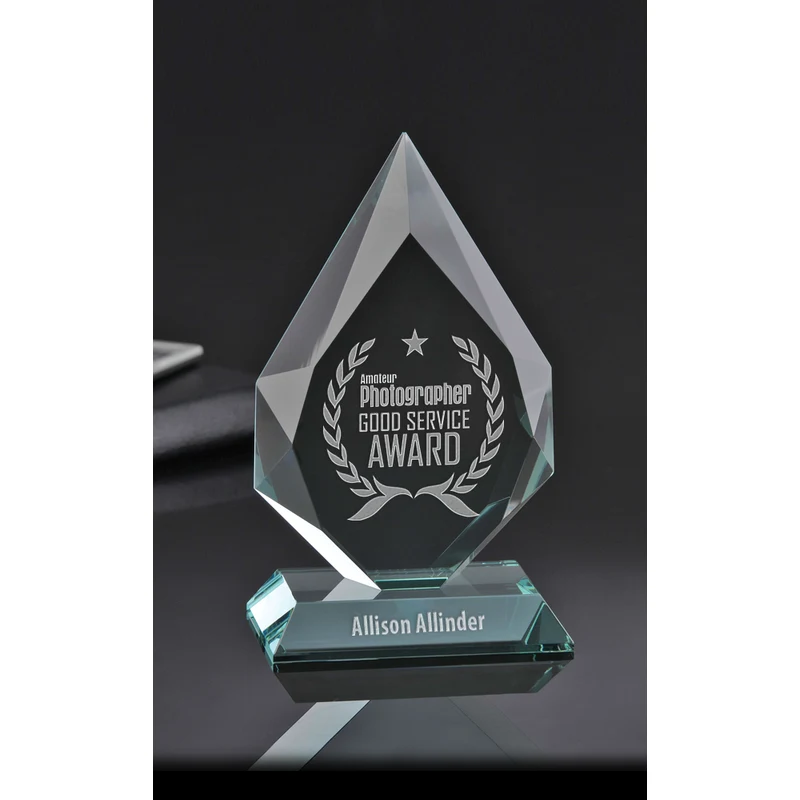 Jade Diamond Award 1