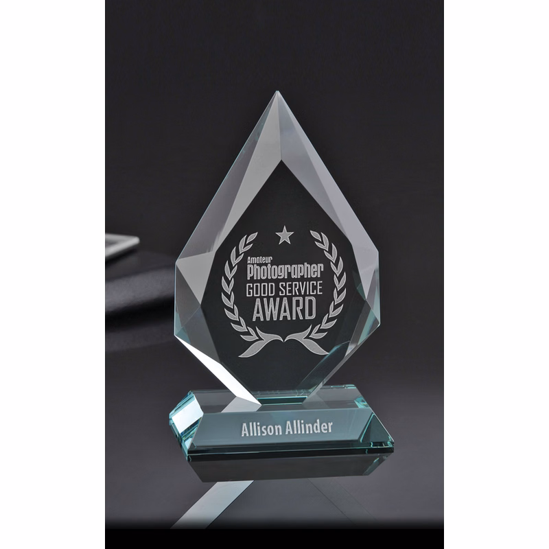 Jade Diamond Award