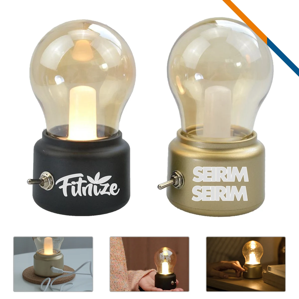 Cospa Night Light 1