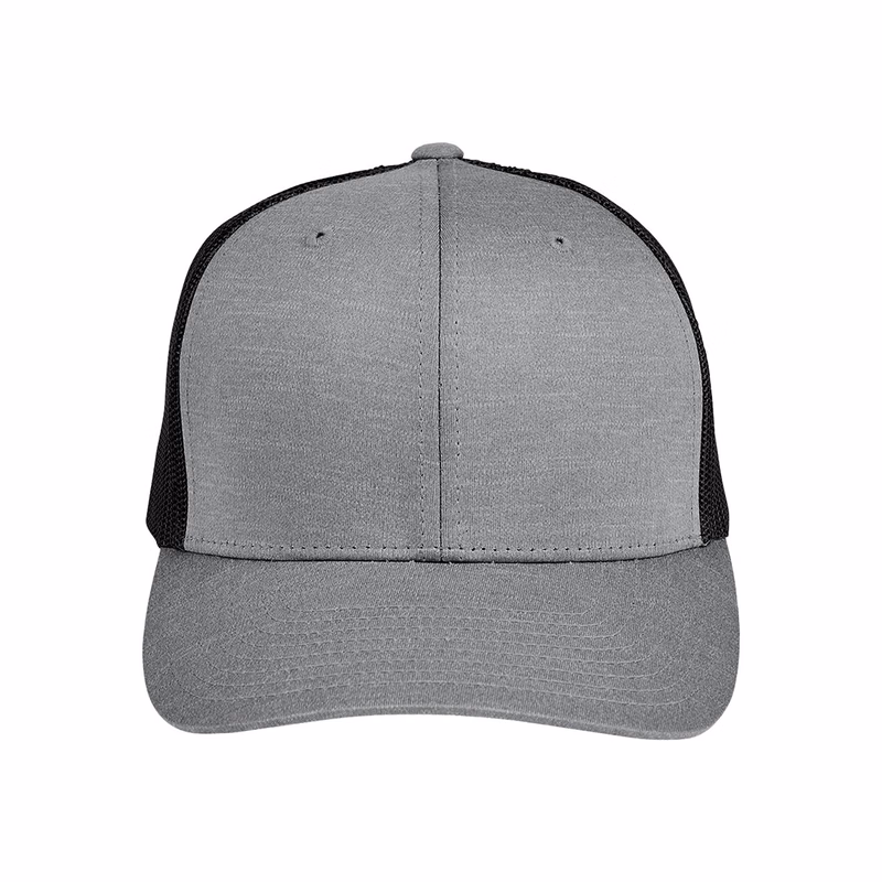 Youth Zone Peformance Trucker Cap by Yupoong - TT802Y