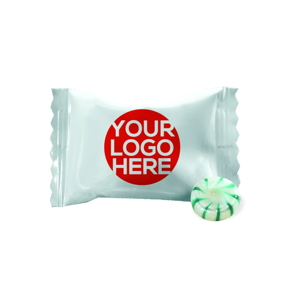 Green Spearmint Starlites - Custom Wrapper 1