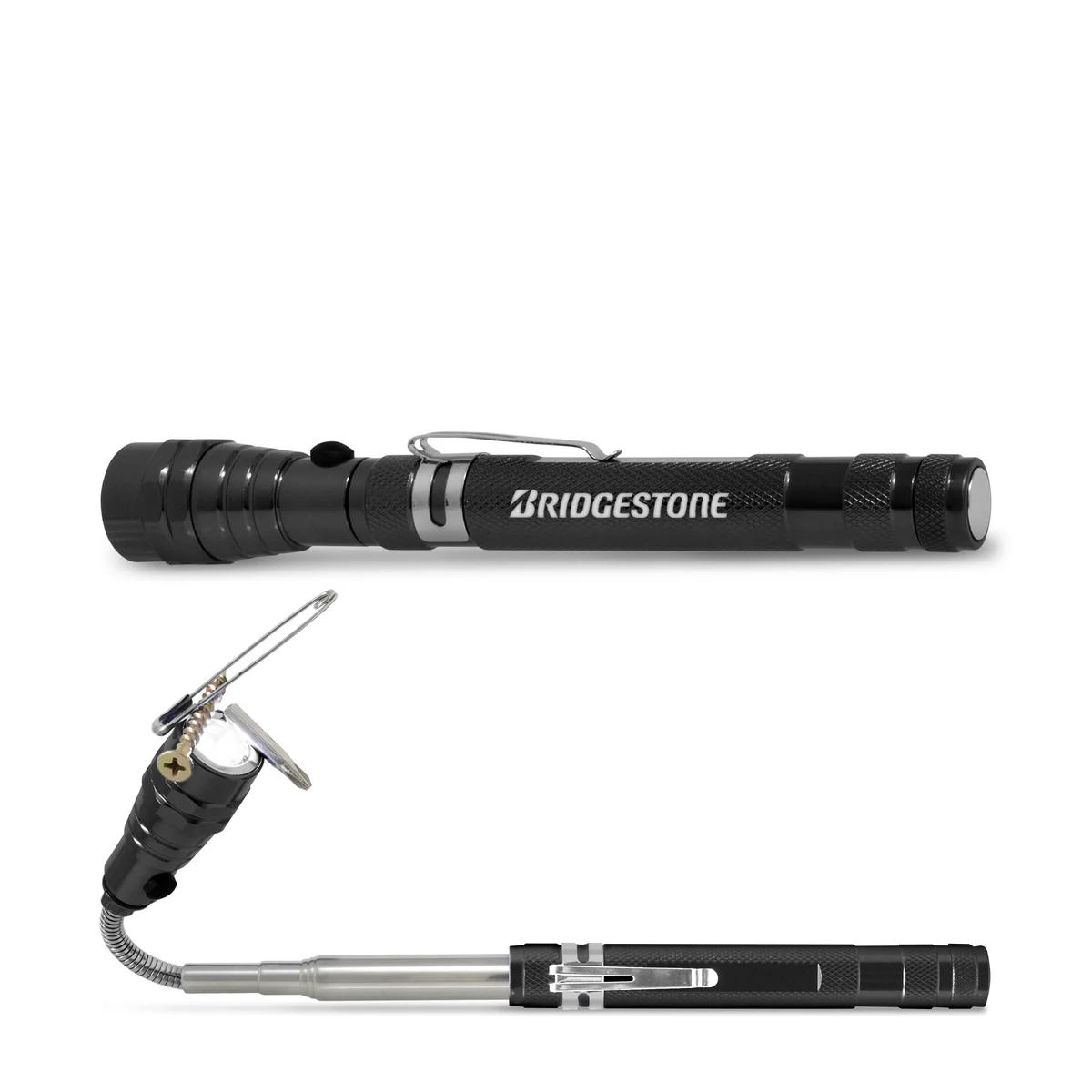 Telescoping Flex Flashlight 1