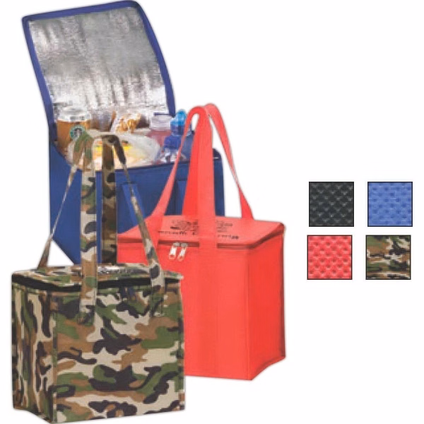 Domestic Bag, Insulated Food Service Bag