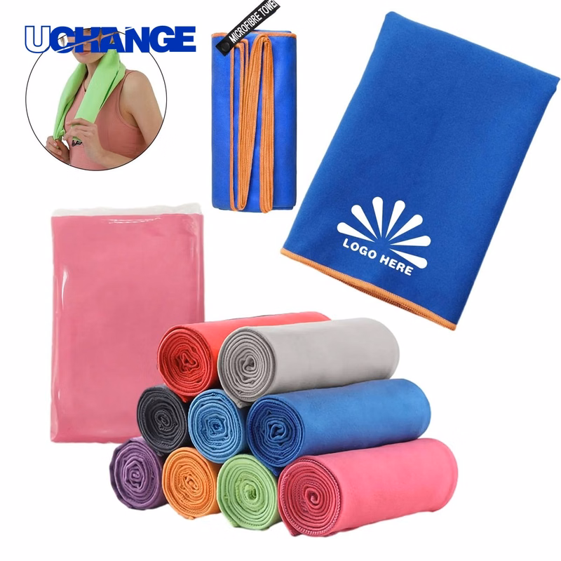 Gym Fitness Towel for Sports Use