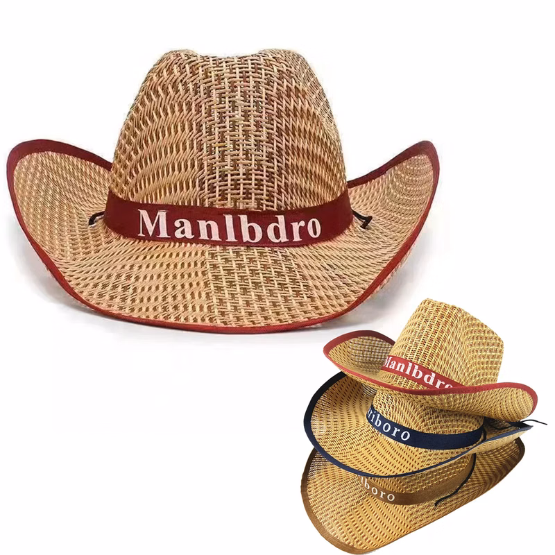 Cowboy Hat/Straw Hat