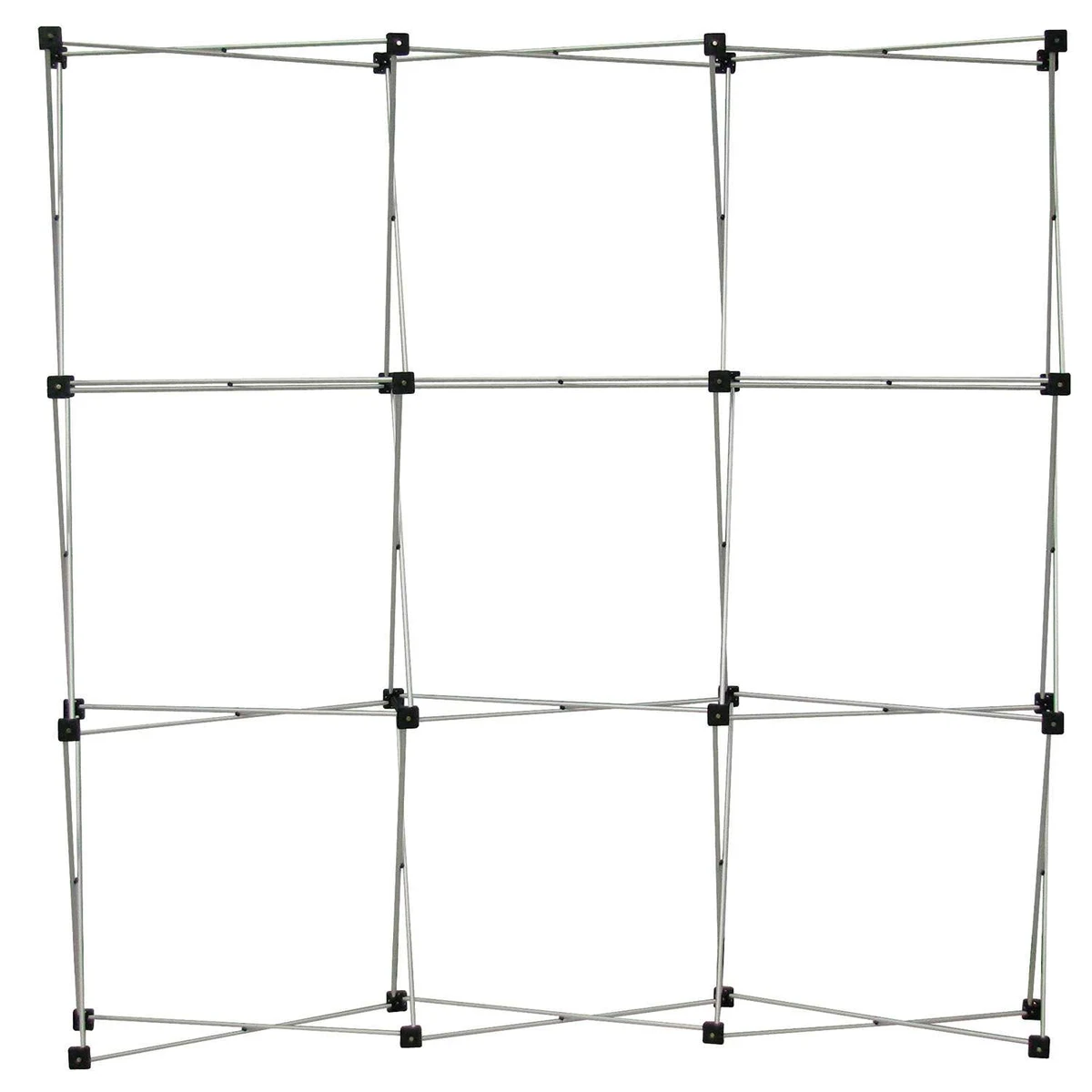 GeoMetrix 9-Quad Square Hardware 1