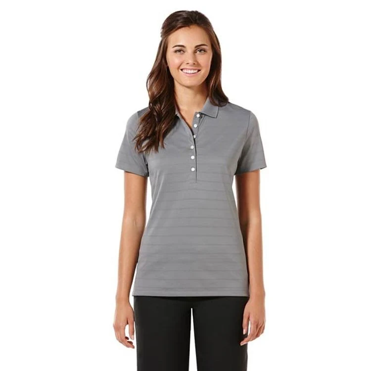 Callaway Ladies Ventilated Polo 1