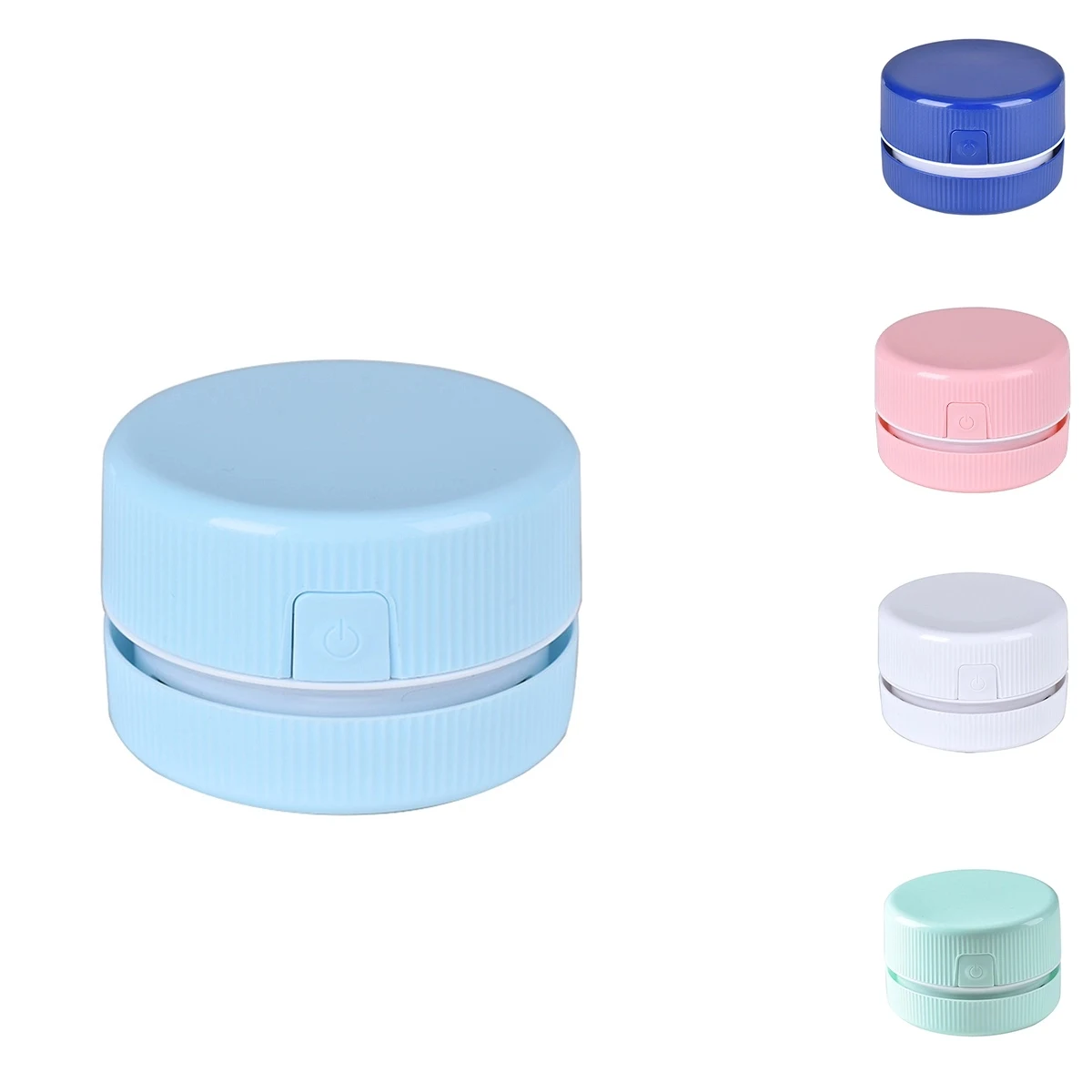 Mini Tabletop Sweeper 1