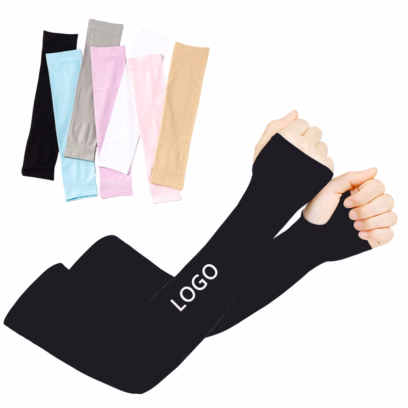 Sun protection Ice Sleeves For Summer Outdoor