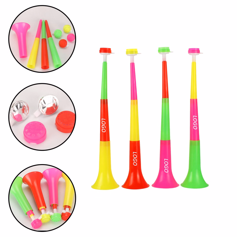 Full color Loud Cup Noise Maker