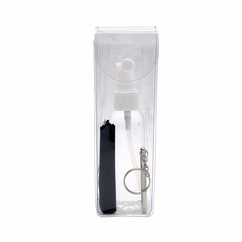 Eyeglass Cleaning & Repair Kit