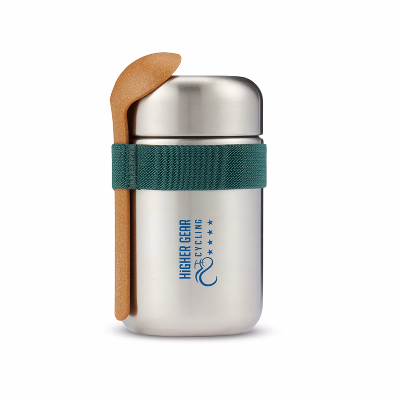 13.5 oz Food Insulated Flask