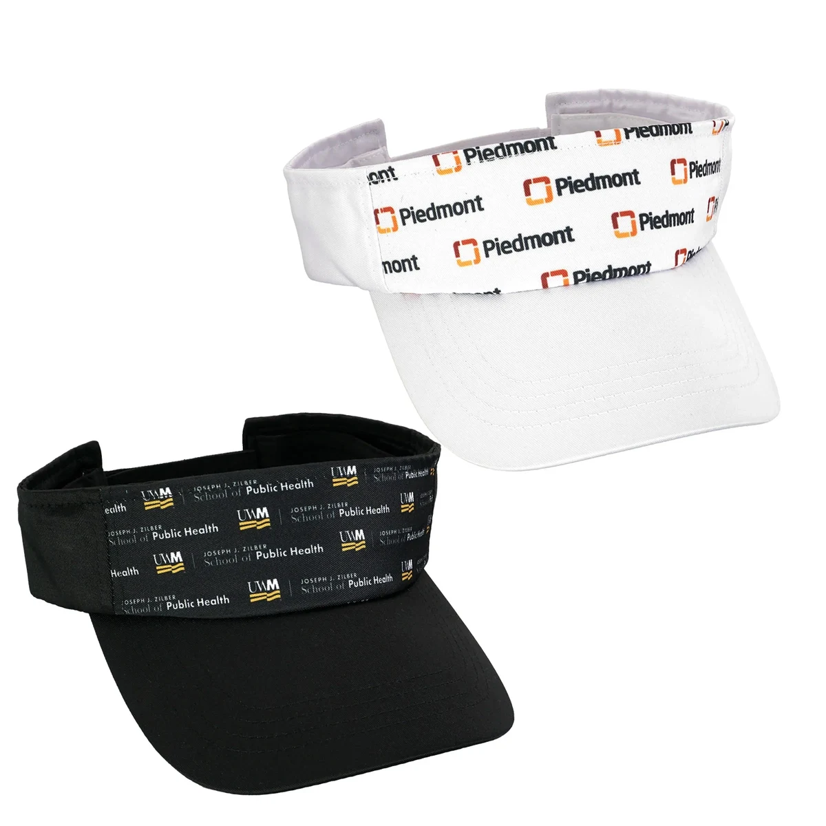FULL COLOR VISOR 1