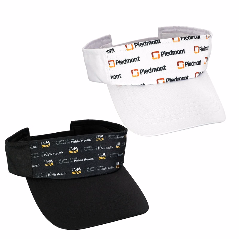 FULL COLOR VISOR